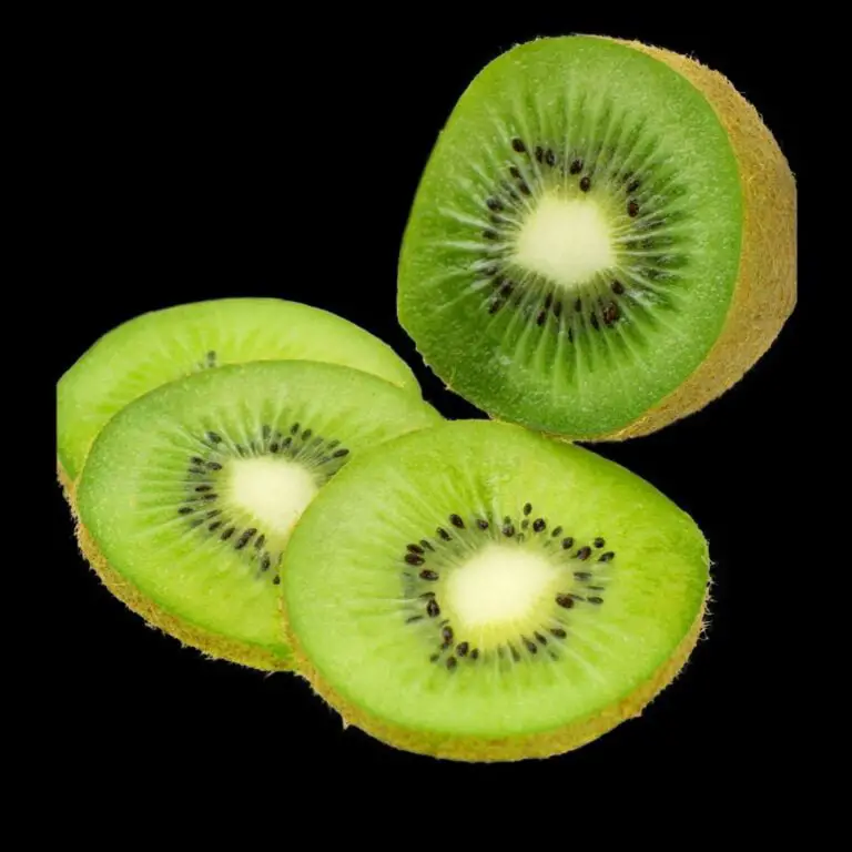 Kiwi Health Benefits, Nutritional Value, And Precautions | Stethostalk